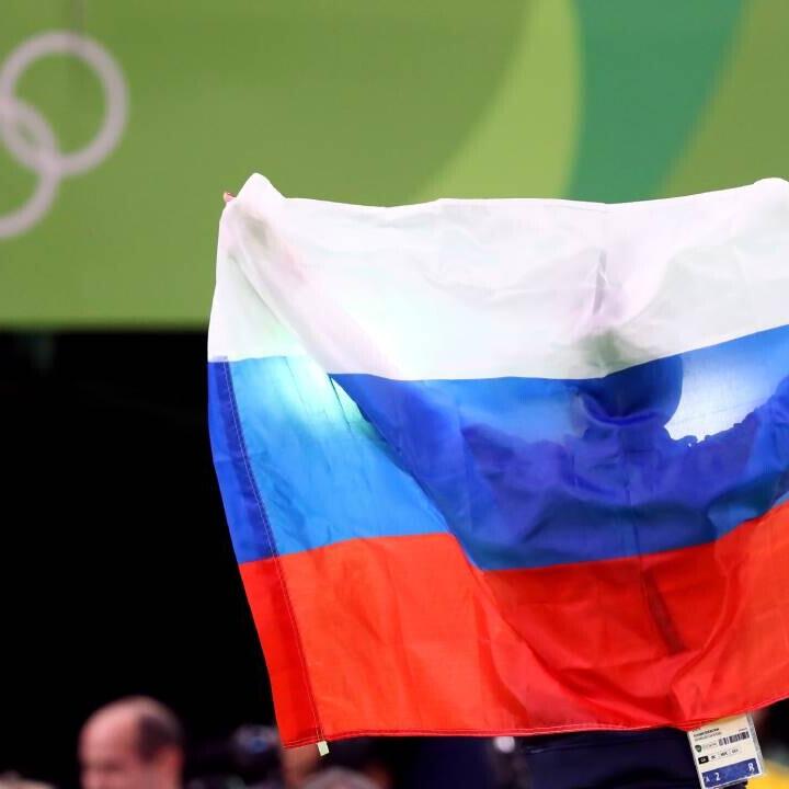 "Ungerecht" - Russland übt Kritik am IOC