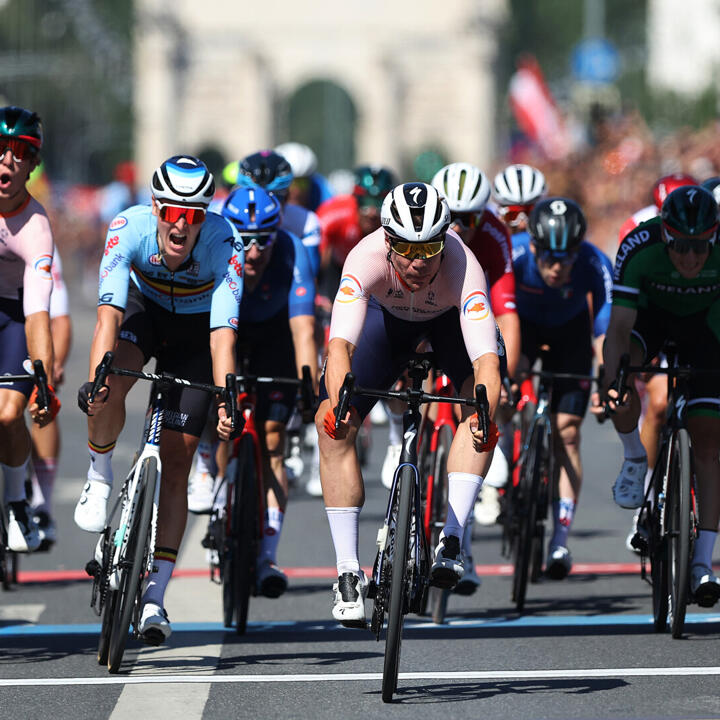 Weiterer Top-Sprinter muss aus Tour de France aussteigen