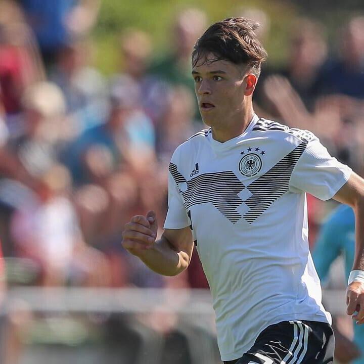 Nächster Transfer! Lafnitz angelt sich HSV-Talent