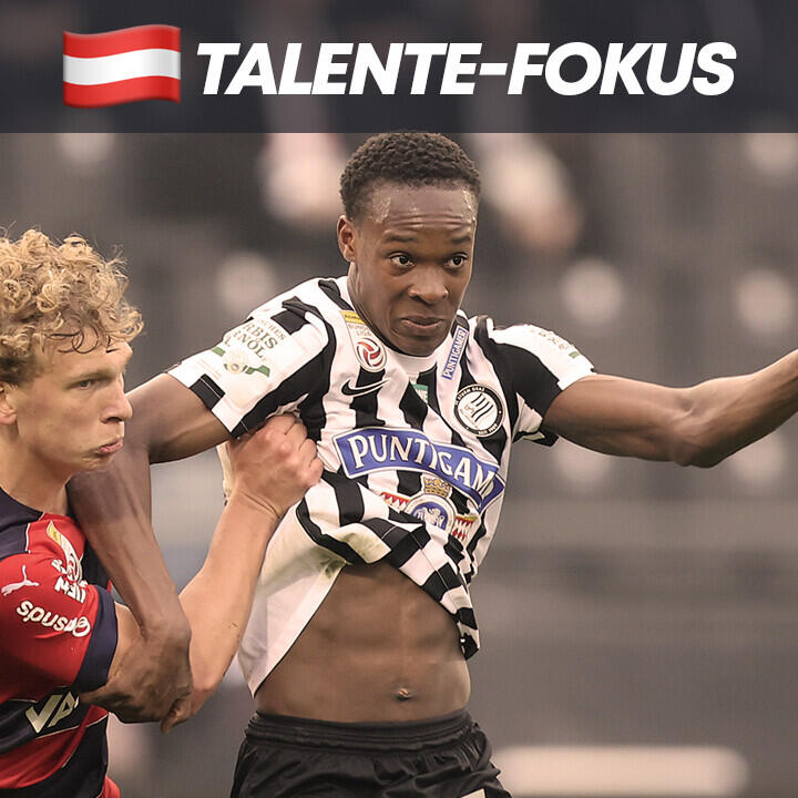 Fokus: So wenige Teenager sind Bundesliga-Stammspieler