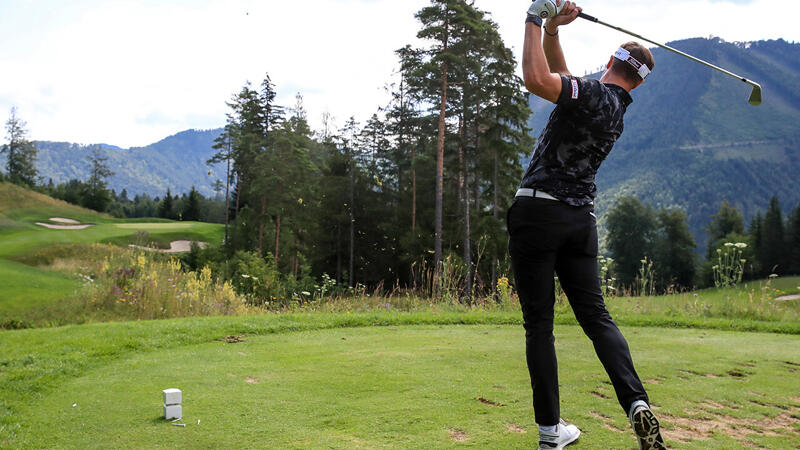 Sechs aktuelle Tunriesieger 2023 gastieren bei Euram Bank Open