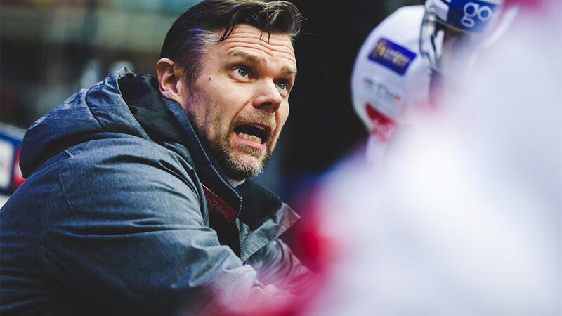 Co-Trainer verlässt den KAC ebenfalls gen Schweiz