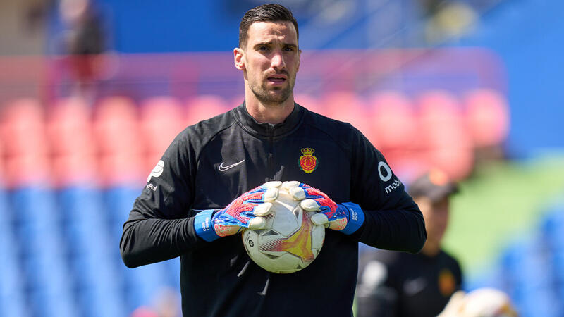 Nach Koma: PSG-Goalie Sergio Rico meldet sich zu Wort