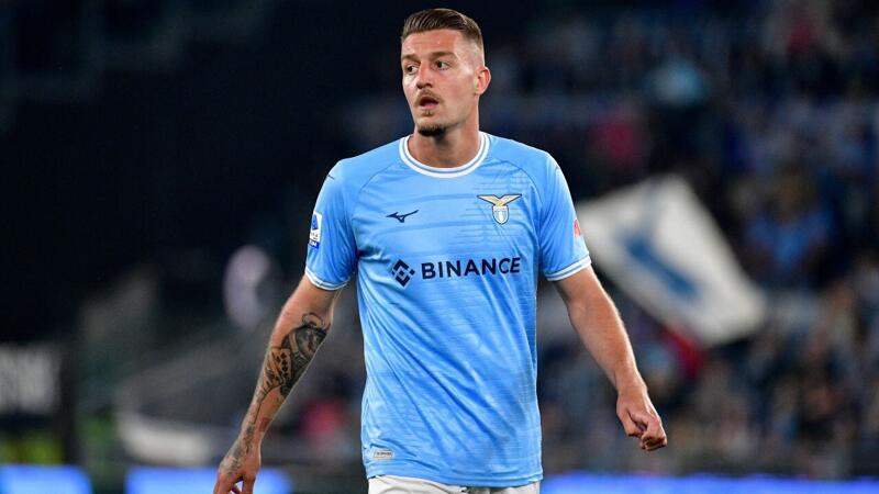 Lazio-Star vor Wechsel nach Saudi-Arabien