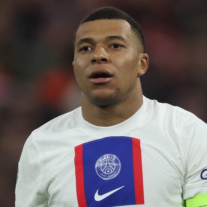 England-Transfer? Mbappe soll Wunschziel haben