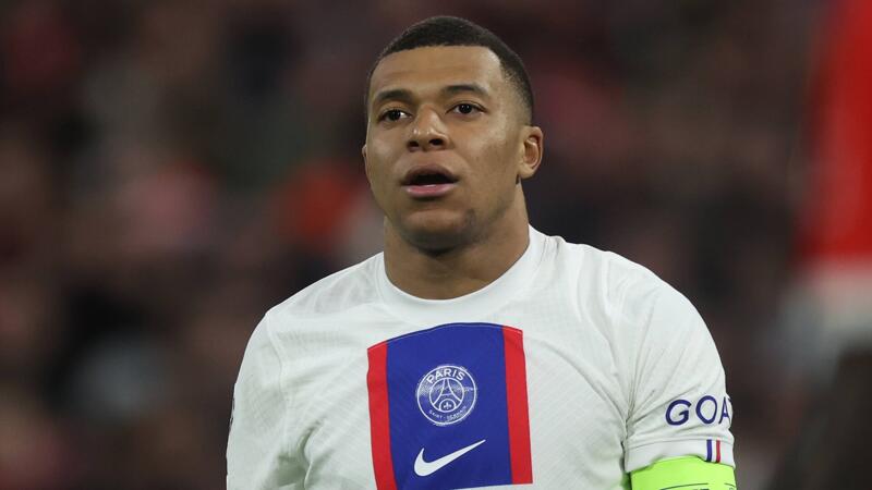 England-Transfer? Mbappe soll Wunschziel haben