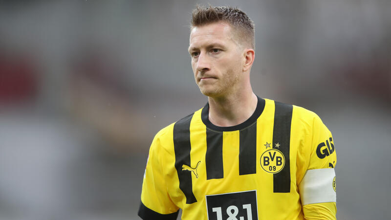 Reus schockt Dortmund mit überraschender Entscheidung