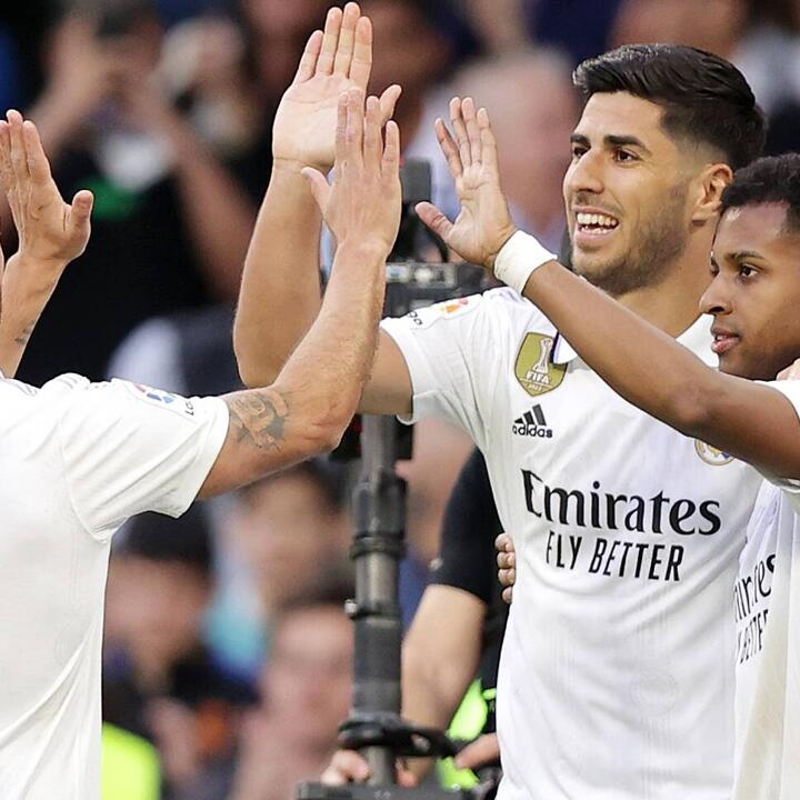 Offiziell! PSG verpflichtet Real-Star