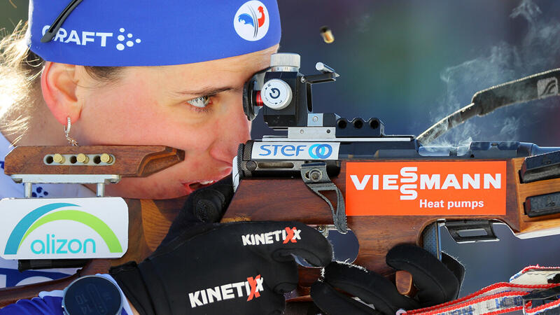 Betrug? <a href='/de/daten/news/biathlon/' class='tag'>Biathlon</a>-Star wird von Teamkollegin angezeigt