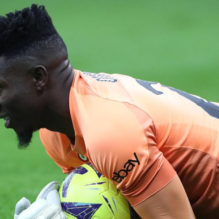 Transferpoker: ManUnited mit neuem Angebot für Inter-Goalie