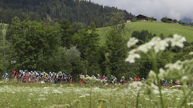 Ö-Tour: Gelungene Premiere als erhoffter Impulsgeber