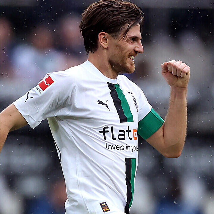 Fix: Gladbach-Topscorer schließt sich Rivalen an