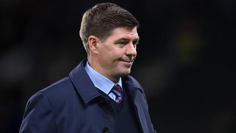 Gerrard lockt Star-Trio nach Saudi Arabien