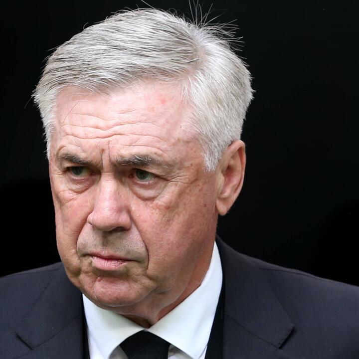 Offiziell! Ancelotti übernimmt Ruder bei Nationalteam