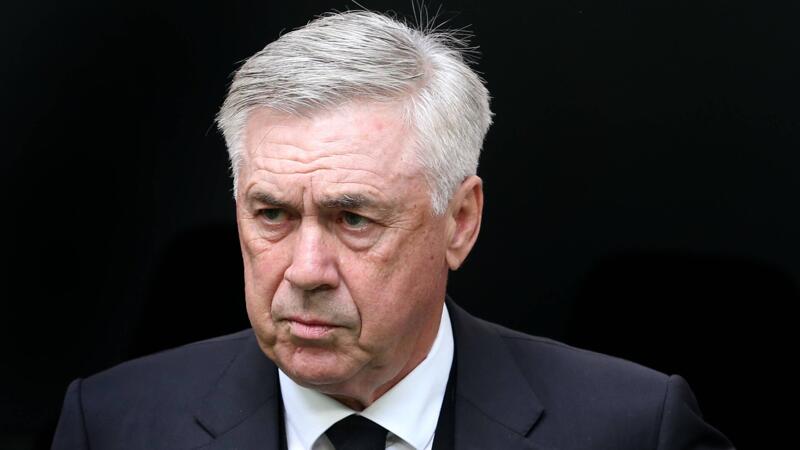 Offiziell! Ancelotti übernimmt Ruder bei Nationalteam