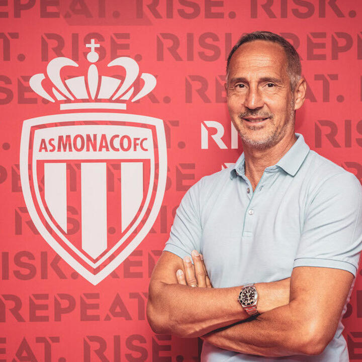 Es ist amtlich! Adi Hütter übernimmt die AS Monaco