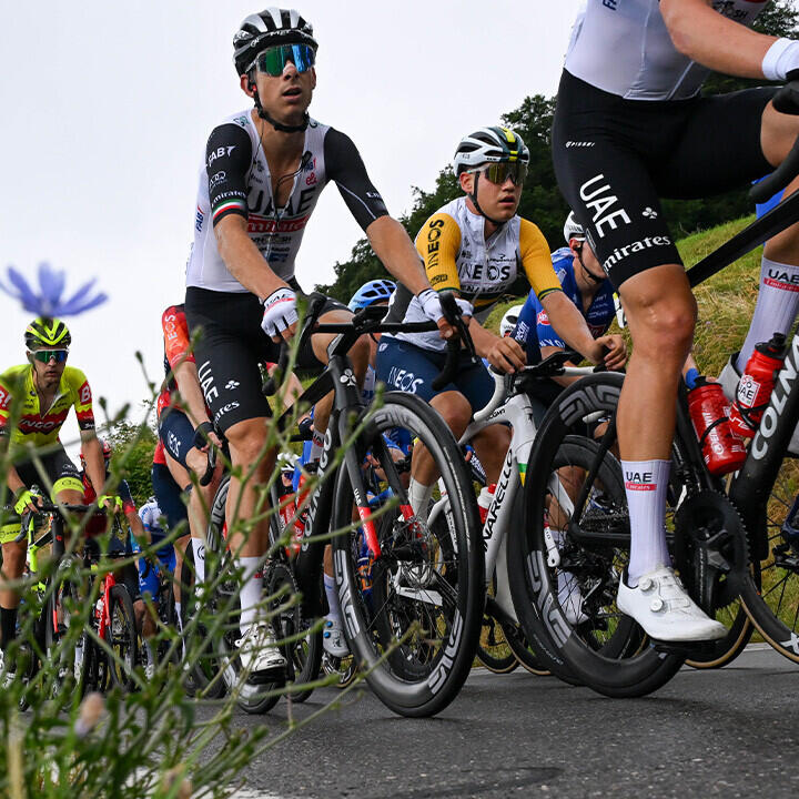 Mit Ansage: Deutscher gewinnt Auftakt der Tour of Austria