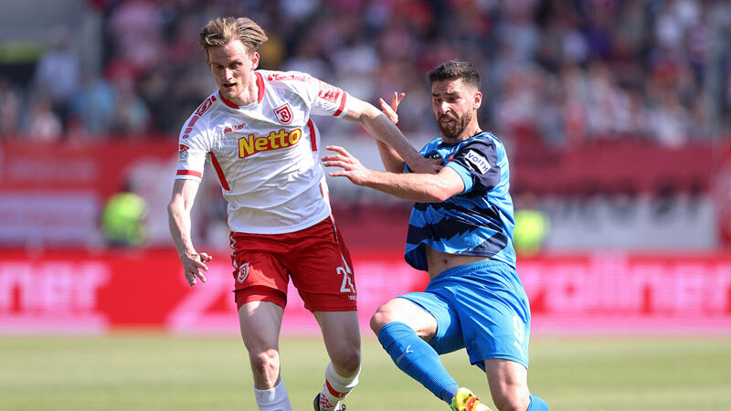 Einigung erzielt! WAC holt kanadischen Nationalspieler