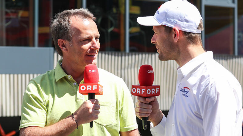 So siehst du den GP von Österreich in Spielberg LIVE im TV