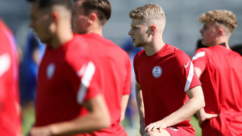 Red Bull Salzburg gibt österreichisches Talent an WAC ab