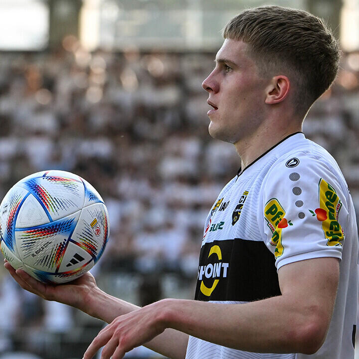 Rapid & LASK hatten Interesse: Ex-Altacher nach Deutschland