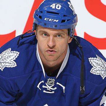 Michael Grabner