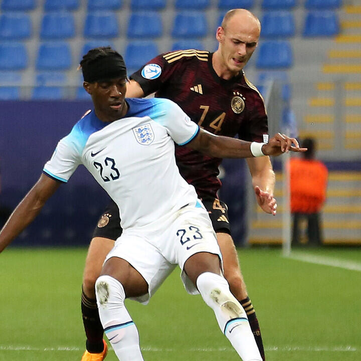 Enttäuschend! DFB scheidet bei U21-EM als Gruppenletzter aus