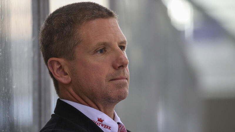 Kirk Furey wird neuer Head Coach des <a href='/de/daten/news/eishockey/kac/' class='tag'>KAC</a>