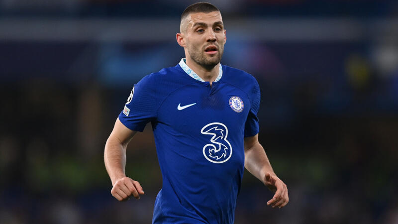 <a href='/de/daten/news/fussball/manchester-city/' class='tag'>Manchester City</a> verstärkt sich mit Chelsea-Kicker Kovacic