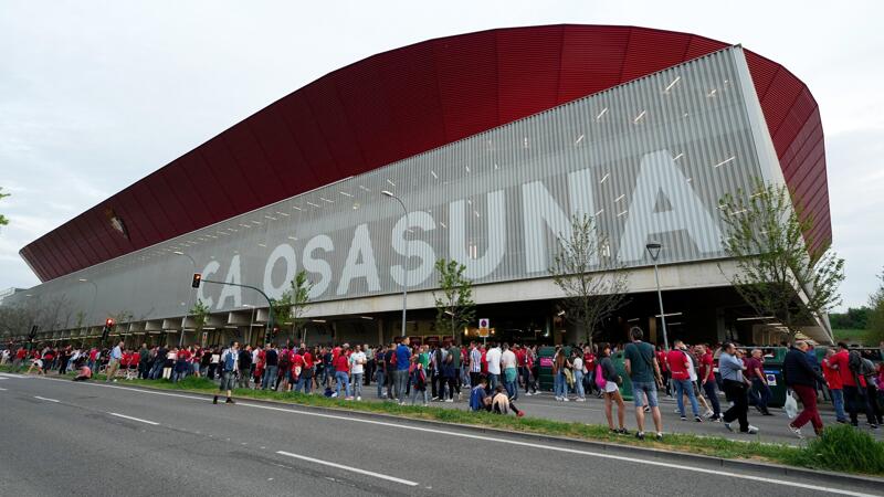 Bestechungsskandal! LaLiga-Klub droht Europacup-Ausschluss