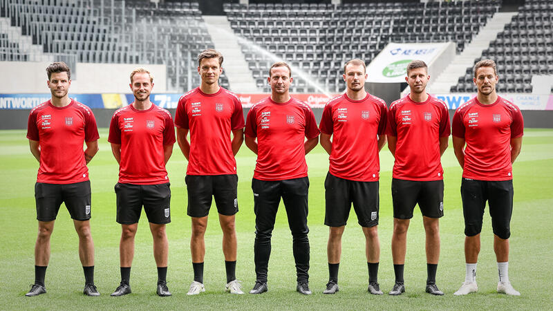 <a href='/de/daten/news/fussball/lask/' class='tag'>LASK</a> komplettiert Trainerteam für die kommende Saison