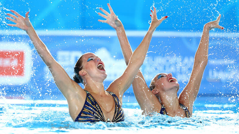 European Games: Alexandri-Schwestern holen nächstes ÖOC-Gold