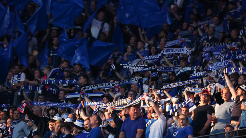 HSV-Ultras wohl mit brutalem Angriff auf St. Pauli-Anhänger