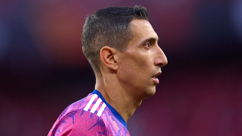 Rückkehr von Di Maria nach Portugal auf der Zielgeraden