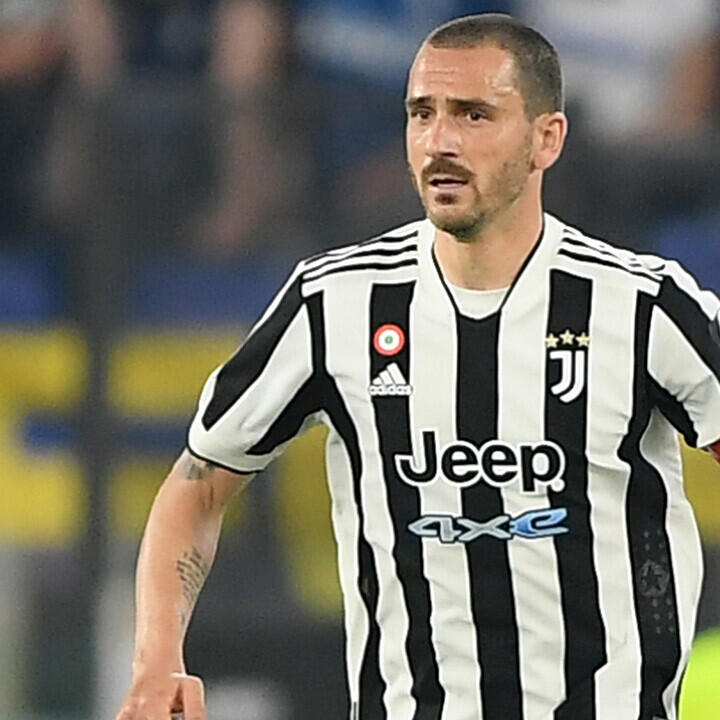 Juve-Legende steht vor dem Abschied