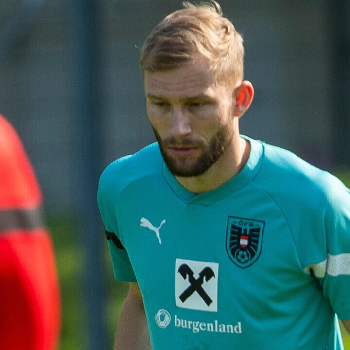 ÖFB-Team: Konrad Laimer fällt auch gegen Schweden aus