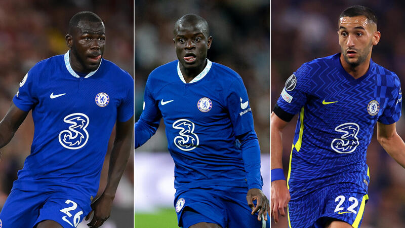 Star-Trio des <a href='/de/daten/news/fussball/fc-chelsea/' class='tag'>FC Chelsea</a> vor Wechsel nach Saudi-Arabien