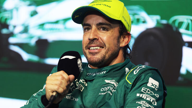 Alonso vs. Hamilton: "Das waren 70 Qualifying-Runden"