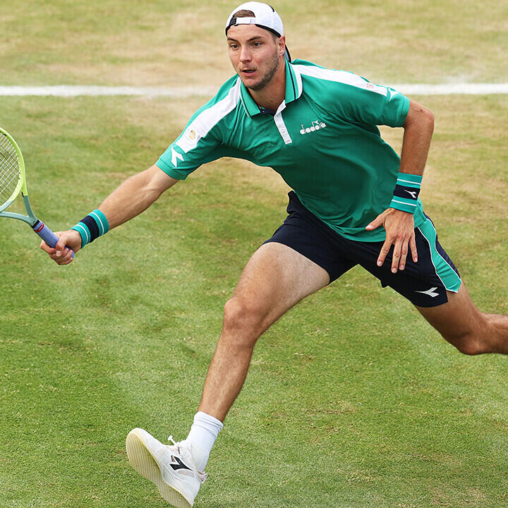 Matchball vergeben! Struff verpasst ATP-Premierentitel