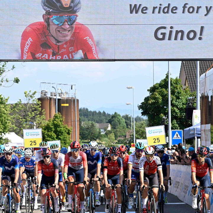 Gall fällt bei Tour-de-Suisse-Finale zurück