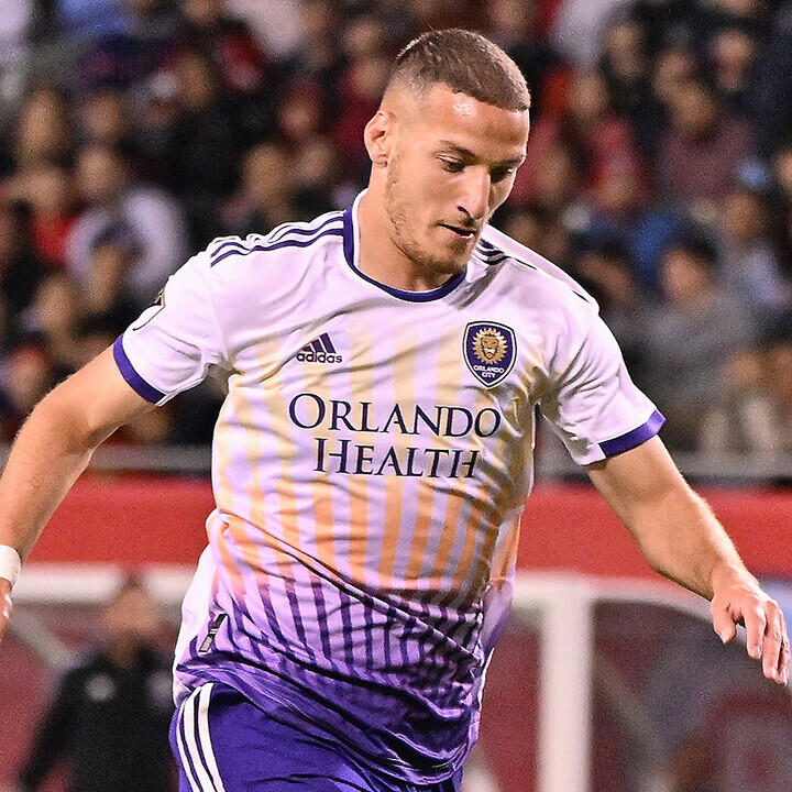 Orlando City jubelt in der Nachspielzeit