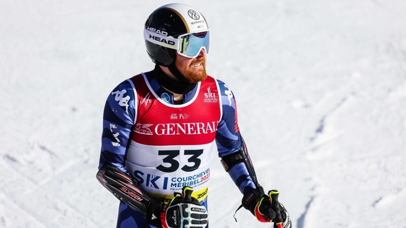 Schluss! Nächster Rücktritt im alpinen Ski-Weltcup