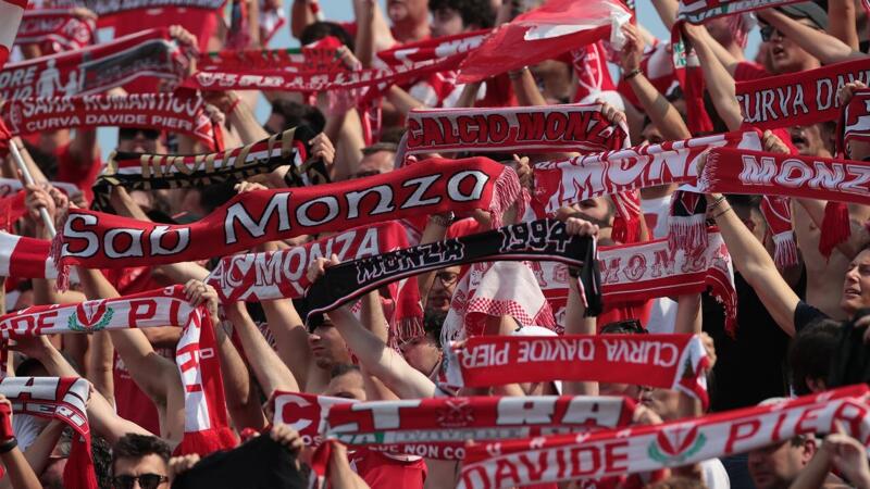 Nach Berlusconis Tod: Neuer Besitzer für AC Monza?