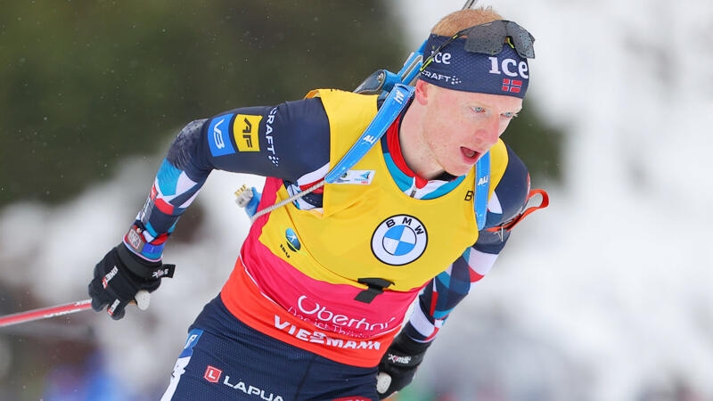 <a href='/de/daten/news/biathlon/' class='tag'>Biathlon</a>-Weltmeister Bö erleidet Schlangenbiss