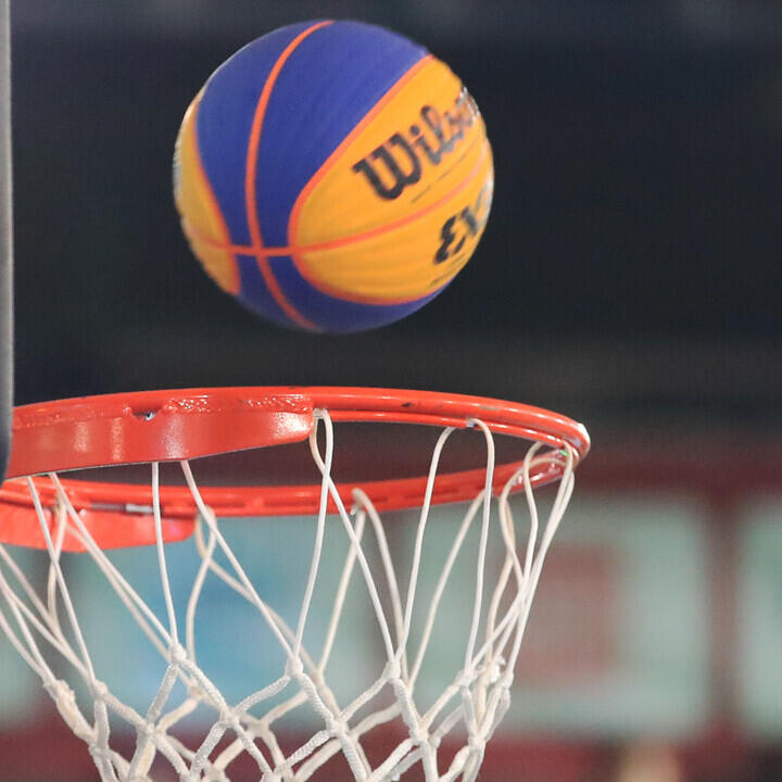 Österreichs 3x3-Männer buchten EM-Endrunde