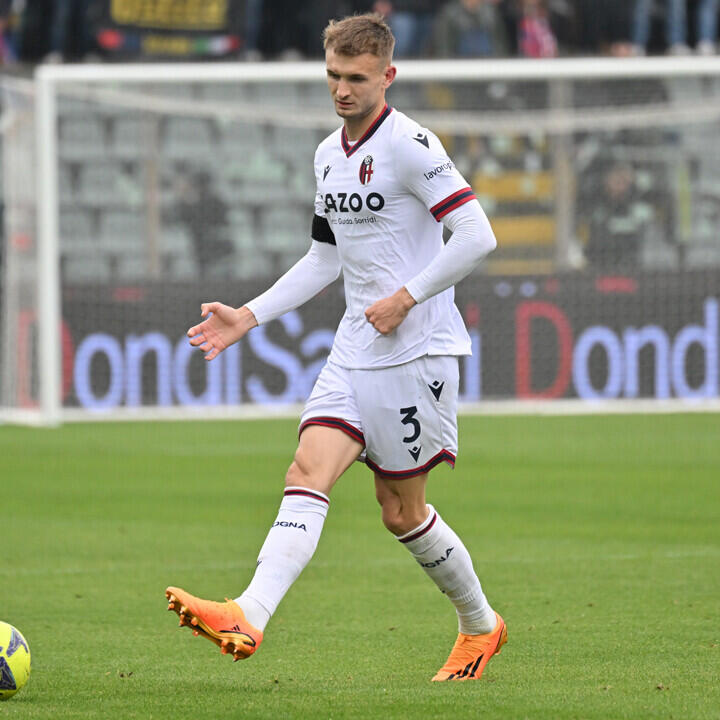 Mourinho? Das sagt Stefan Posch zum Roma-Gerücht