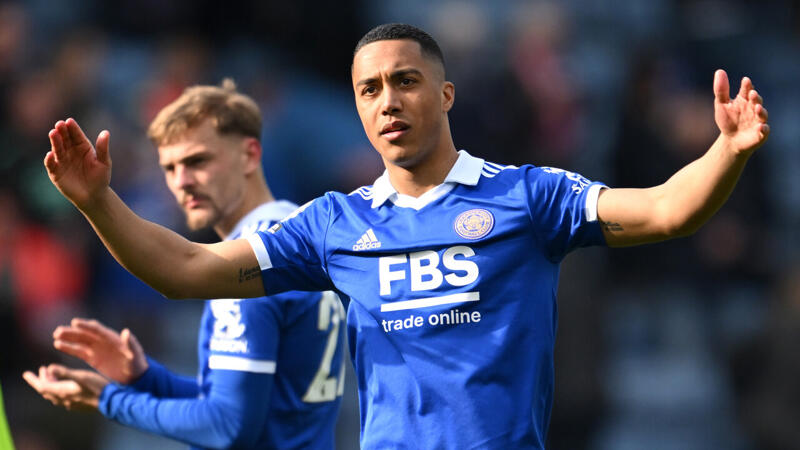 Kein absoluter Topklub: Tielemans findet neuen Verein