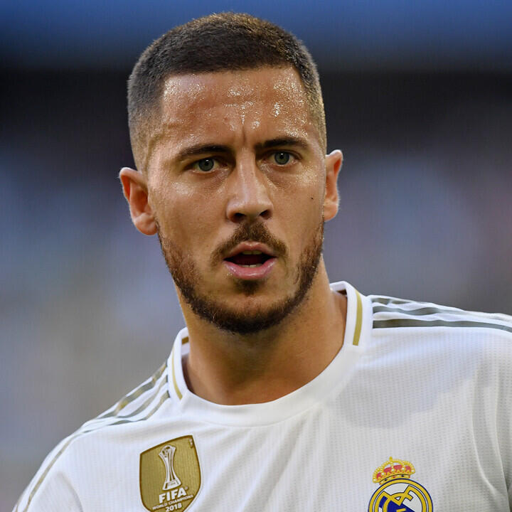 Real Madrids Transferflop Hazard: Karriereende naht