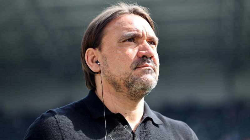 Zukunft von Gladbach-Coach Daniel Farke geklärt