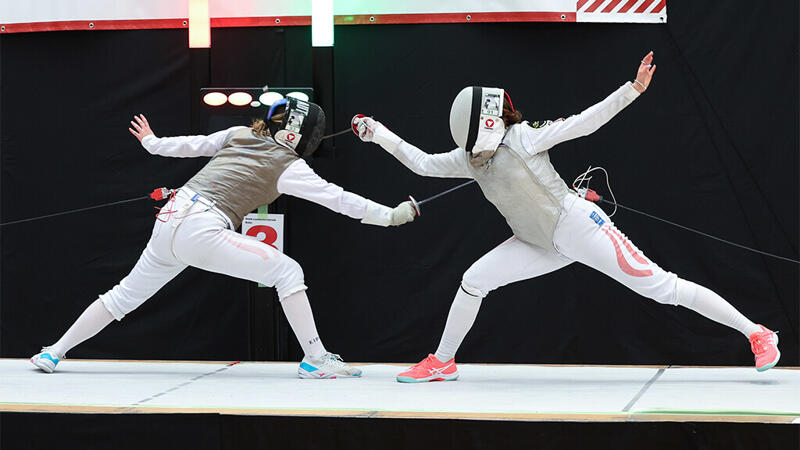 Sport Austria Finals: Die Entscheidungen am 2. Tag